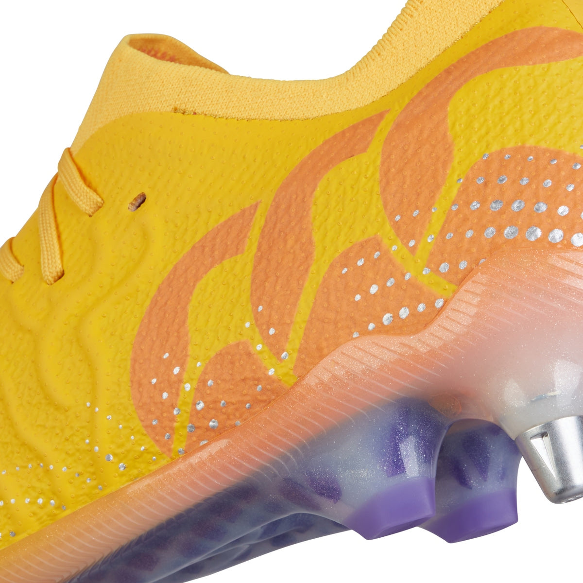 CCC-C (Canterbury mens speed infinite elite amber/yellow) 32695870