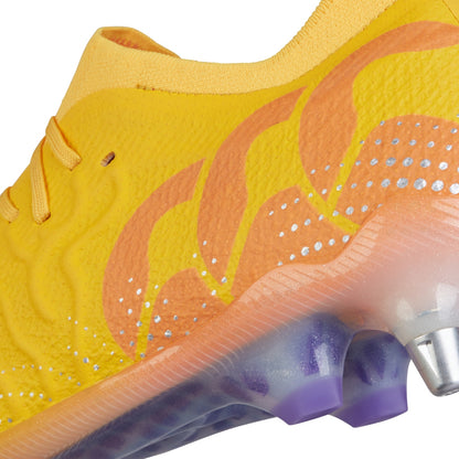 CCC-C (Canterbury mens speed infinite elite amber/yellow) 32695870