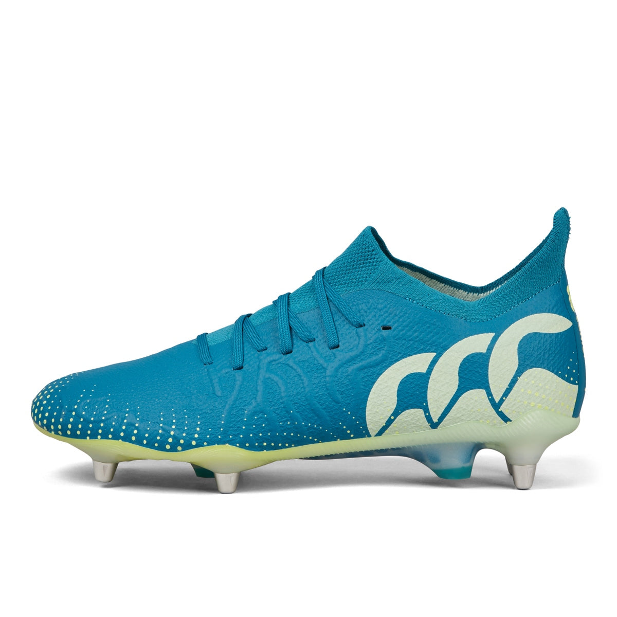 CCC-A (Canterbury mens speed infinite elite lagoon/sunny lime) 32695870