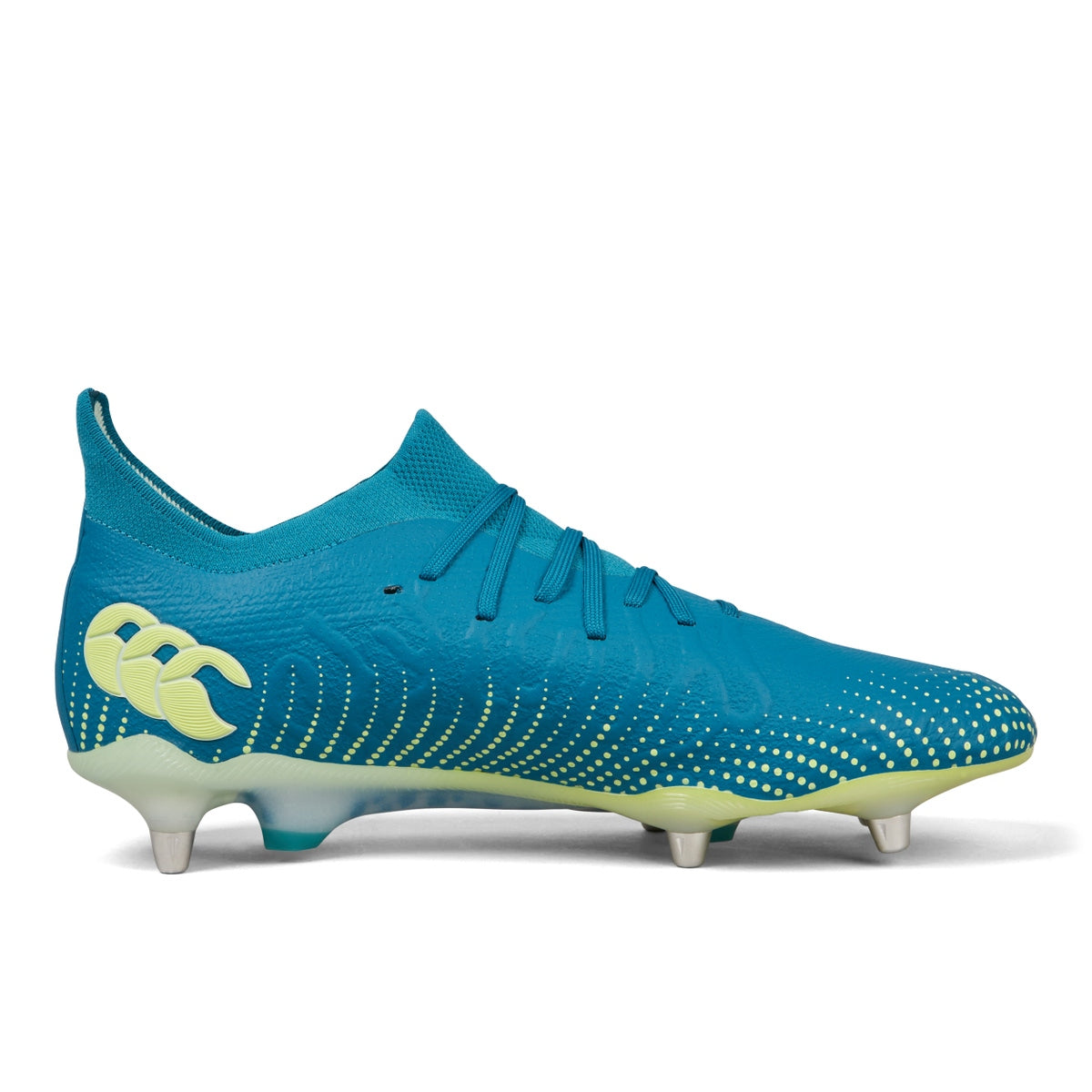 CCC-A (Canterbury mens speed infinite elite lagoon/sunny lime) 32695870