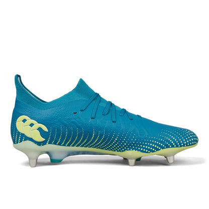 CCC-A (Canterbury mens speed infinite elite lagoon/sunny lime) 32695870