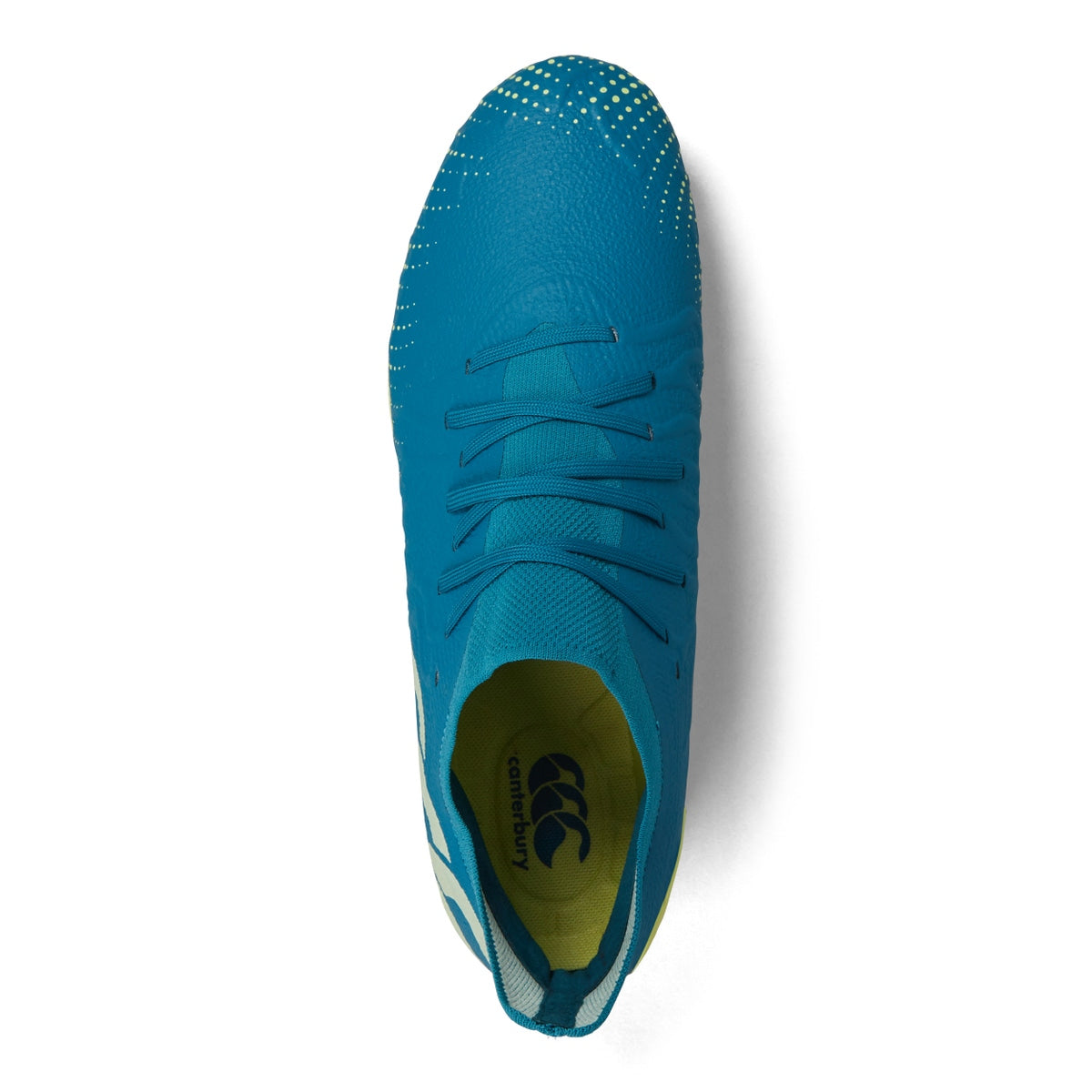 CCC-A (Canterbury mens speed infinite elite lagoon/sunny lime) 32695870