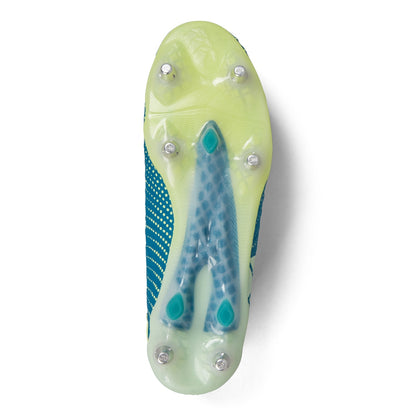 CCC-A (Canterbury mens speed infinite elite lagoon/sunny lime) 32695870