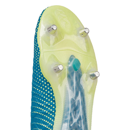 CCC-A (Canterbury mens speed infinite elite lagoon/sunny lime) 32695870