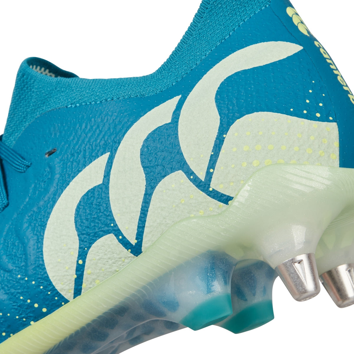 CCC-A (Canterbury mens speed infinite elite lagoon/sunny lime) 32695870