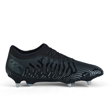 CCC-D (Canterbury mens speed infinite tea black/silver) 32693044