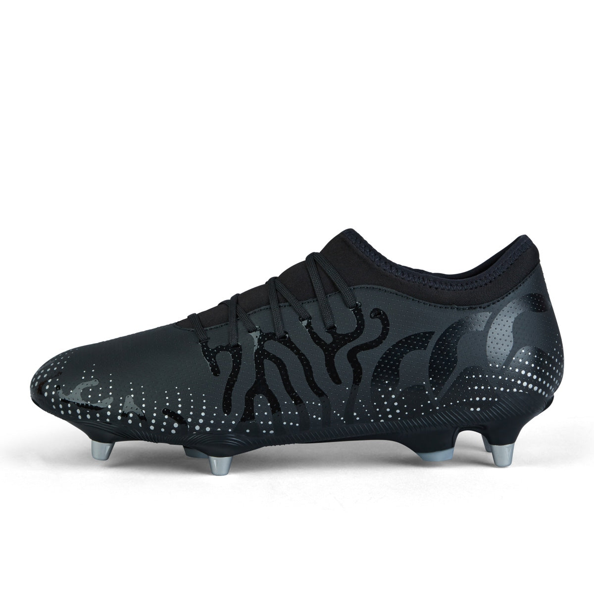 CCC-D (Canterbury mens speed infinite tea black/silver) 32693044