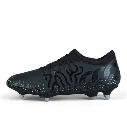 CCC-D (Canterbury mens speed infinite tea black/silver) 32693044