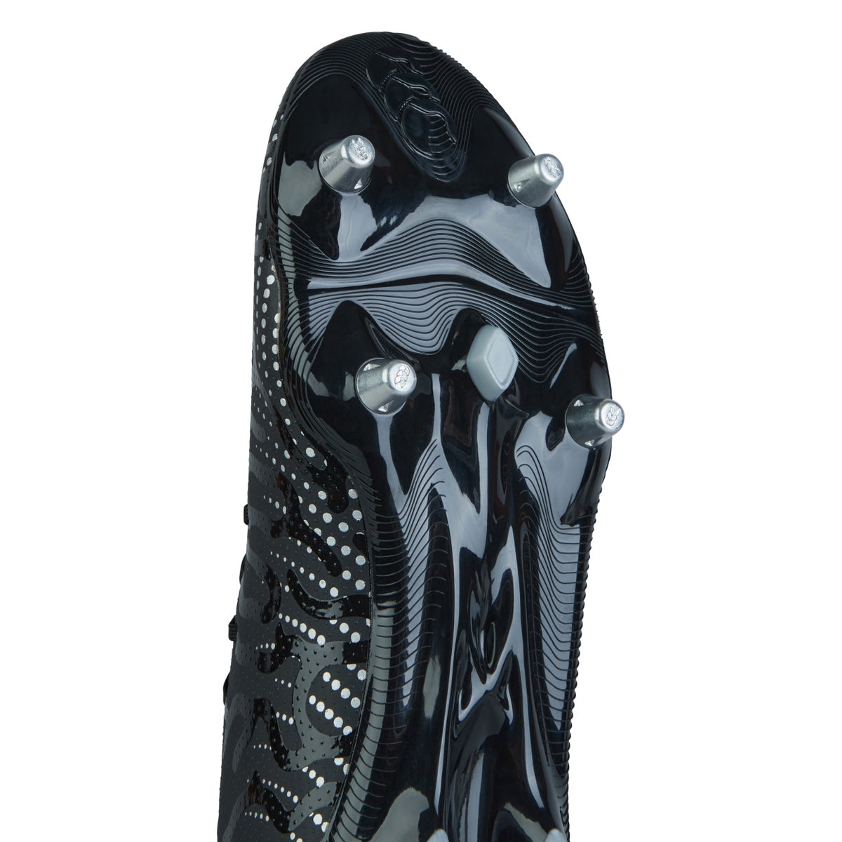 CCC-D (Canterbury mens speed infinite tea black/silver) 32693044
