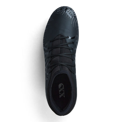 CCC-D (Canterbury mens speed infinite tea black/silver) 32693044