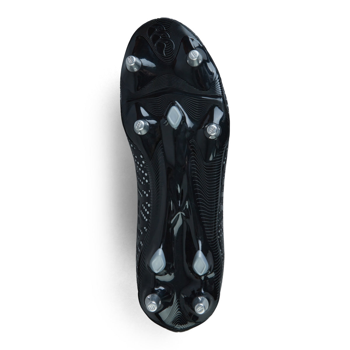 CCC-D (Canterbury mens speed infinite tea black/silver) 32693044