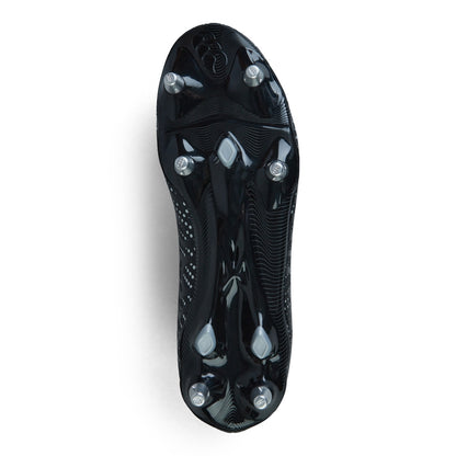 CCC-D (Canterbury mens speed infinite tea black/silver) 32693044