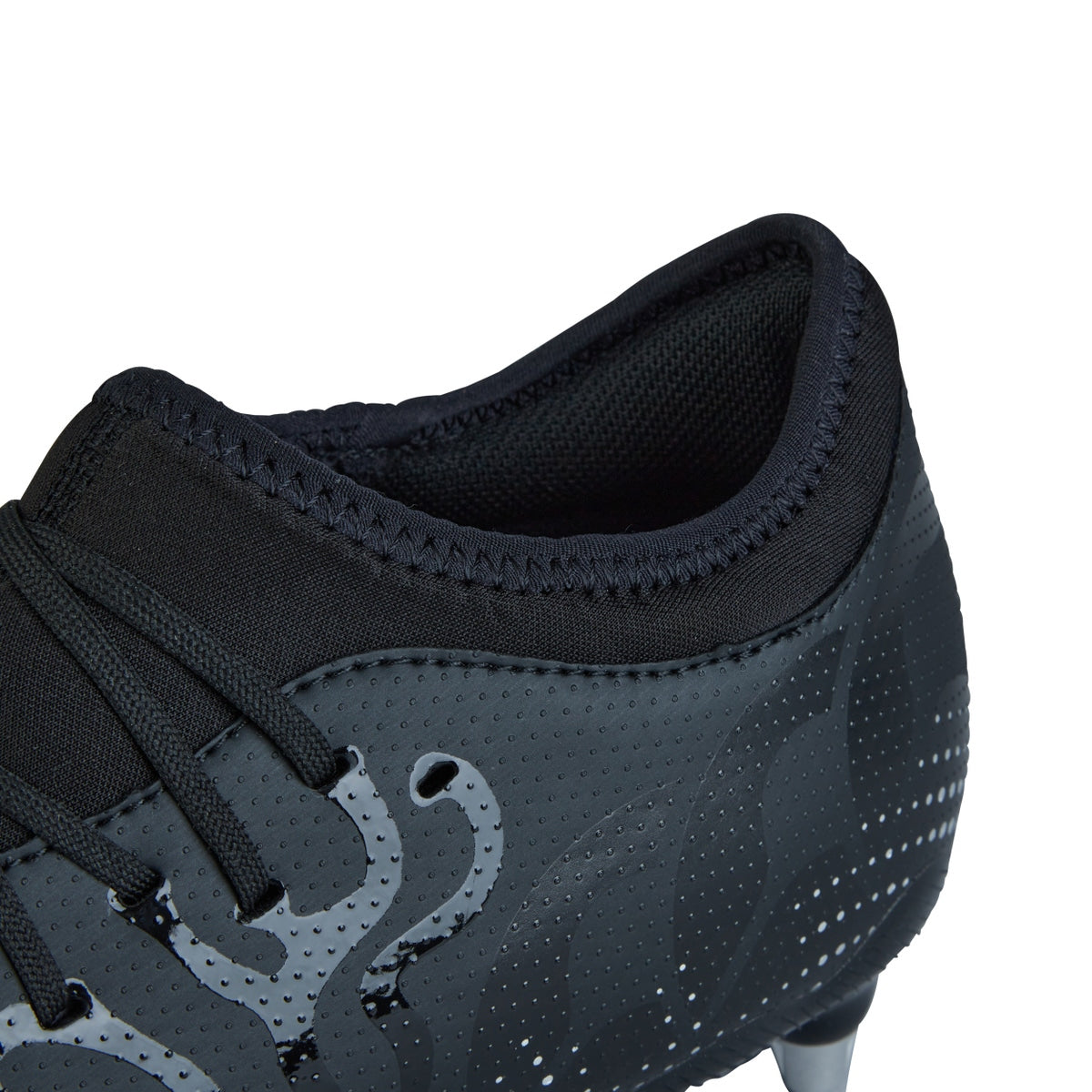 CCC-D (Canterbury mens speed infinite tea black/silver) 32693044