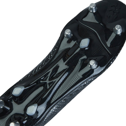 CCC-D (Canterbury mens speed infinite tea black/silver) 32693044