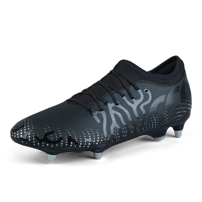 CCC-D (Canterbury mens speed infinite tea black/silver) 32693044