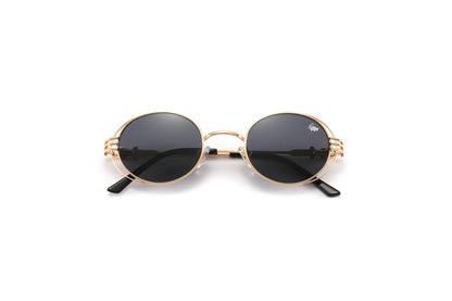 BV-I (Belvoir & co sunglasses balon black/gold) 52596700