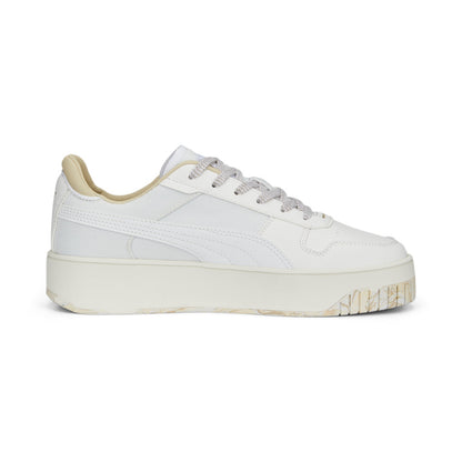 P-U44 (Puma carina street white) 82397000