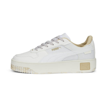 P-U44 (Puma carina street white) 82397000