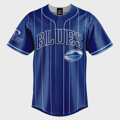 ABA-D (Ashtabula nz blues slugger baseball shirt) 32693862