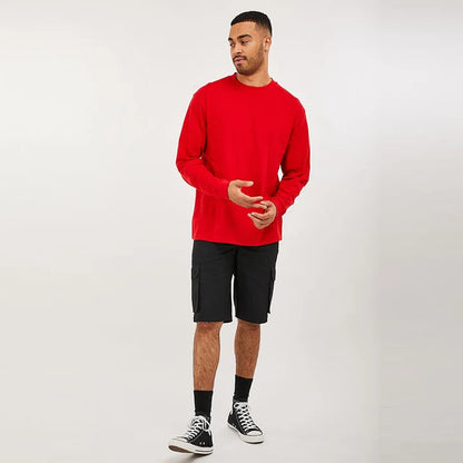D-F7 (Dickies 131 Cargo short black) 102694345
