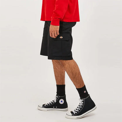 D-F7 (Dickies 131 Cargo short black) 102694345