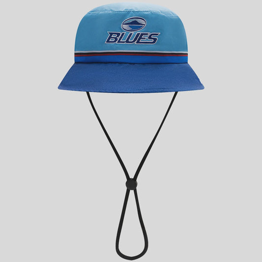 CS-H1 (Classic blues supporter bucket hat blue adult osfm) 112491500