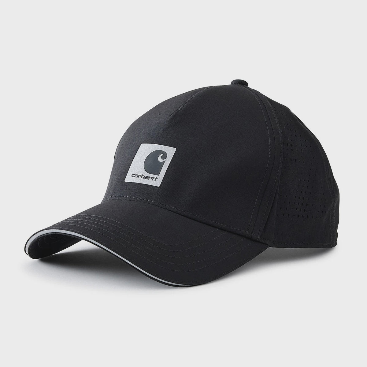 CHA-L10 (Carhartt force reflective cap black) 92693300