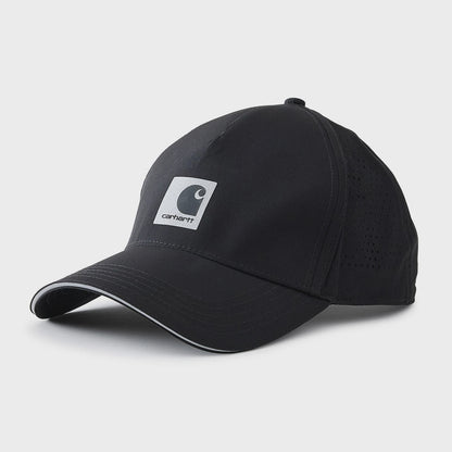 CHA-L10 (Carhartt force reflective cap black) 92693300