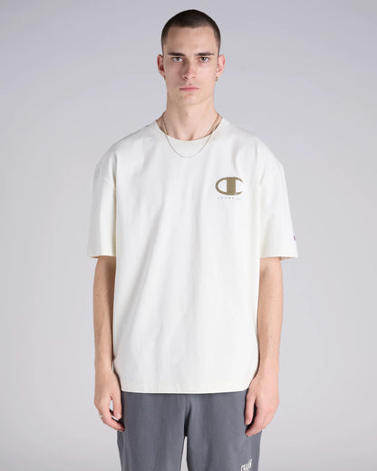 CA-P14 (Champion heritage graphics shop t-shirt) 102593043