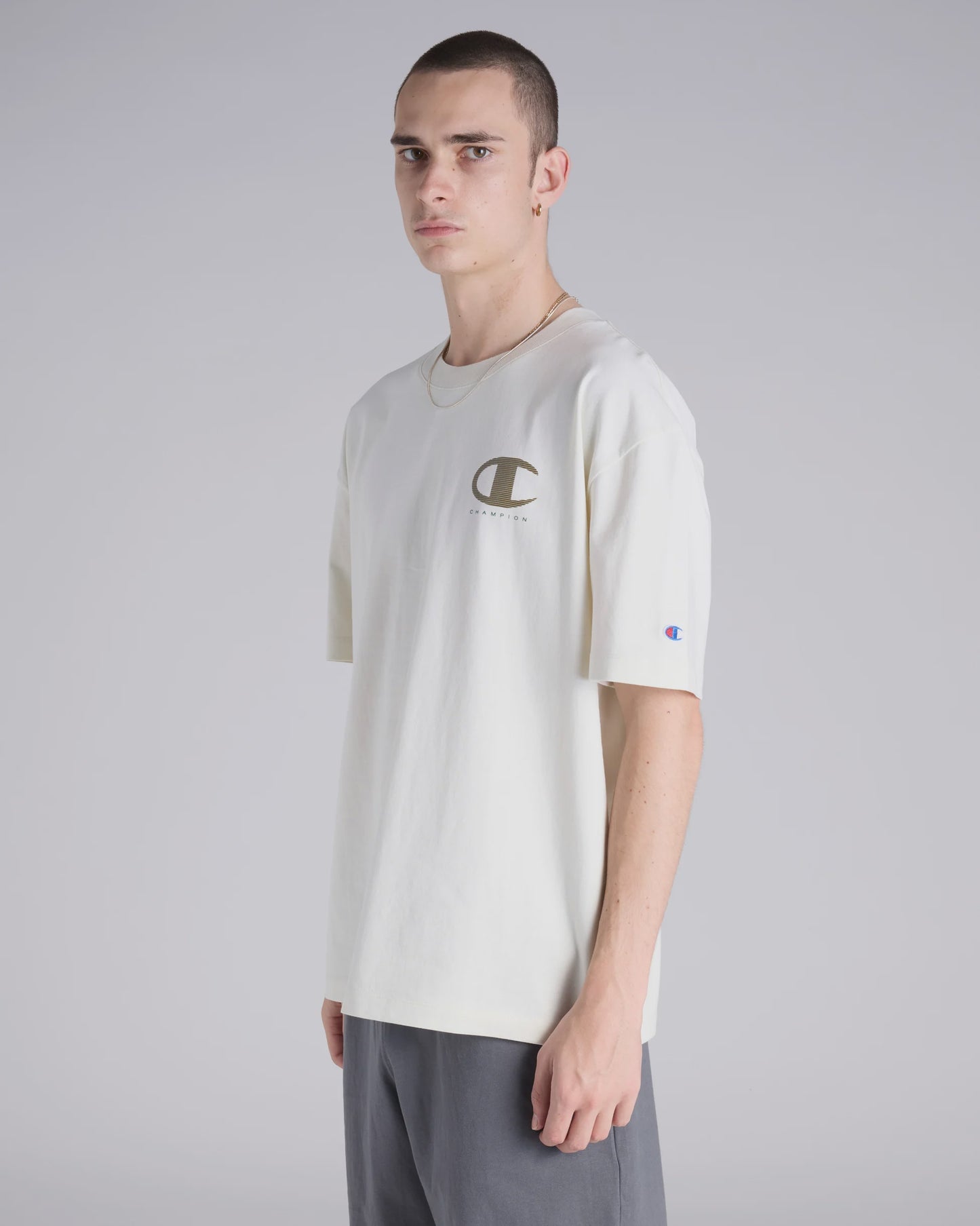 CA-P14 (Champion heritage graphics shop t-shirt) 102593043