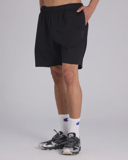 CA-Y14 (Champion base shorts black) 52692659