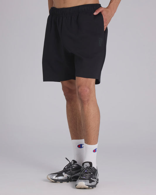 CA-Y14 (Champion base shorts black) 52692659