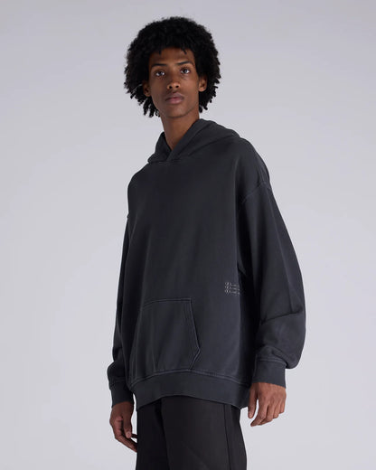 CA-V14 (Champion rochester vintage wash hoodie black) 42695318
