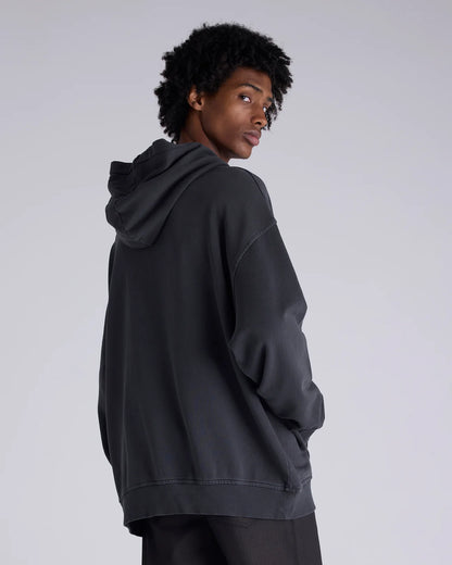 CA-V14 (Champion rochester vintage wash hoodie black) 42695318