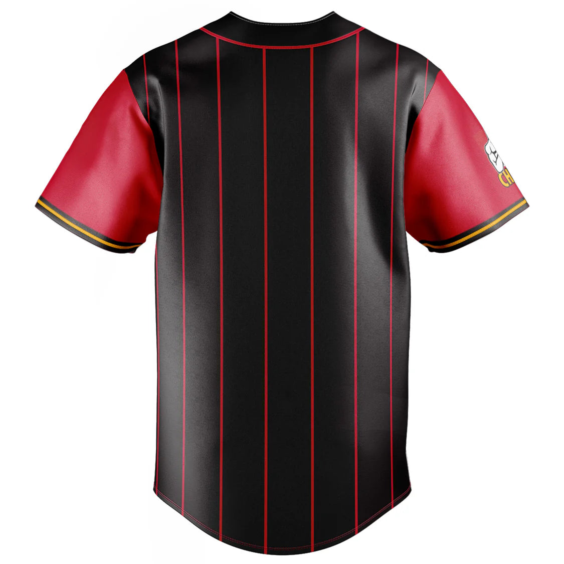 ABA-K (Ashtabula nz chiefs slugger baseball shirt) 62693862