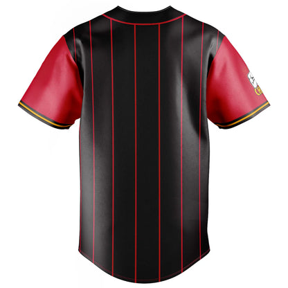 ABA-K (Ashtabula nz chiefs slugger baseball shirt) 62693862