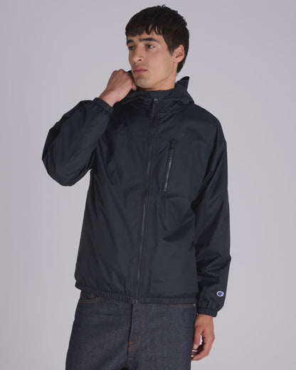 CA-W14 (Champion rochester rain jacket black) 42696956