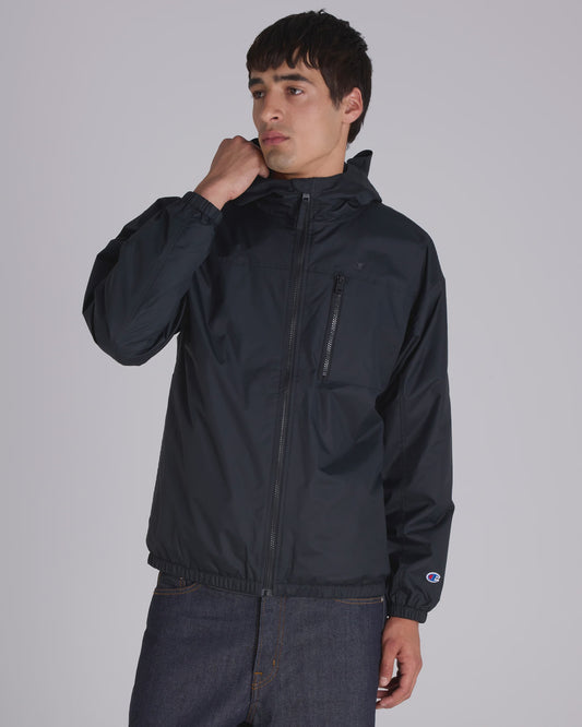 CA-W14 (Champion rochester rain jacket black) 42696956