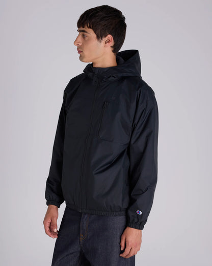 CA-W14 (Champion rochester rain jacket black) 42696956