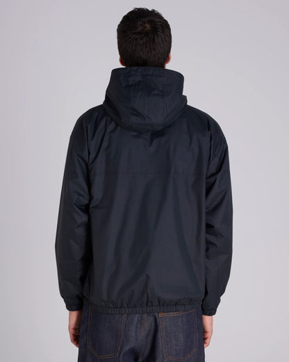 CA-W14 (Champion rochester rain jacket black) 42696956