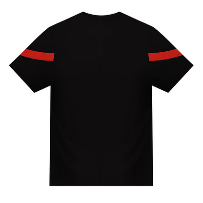 CS-I (Classic crusaders team tee black) 22492250