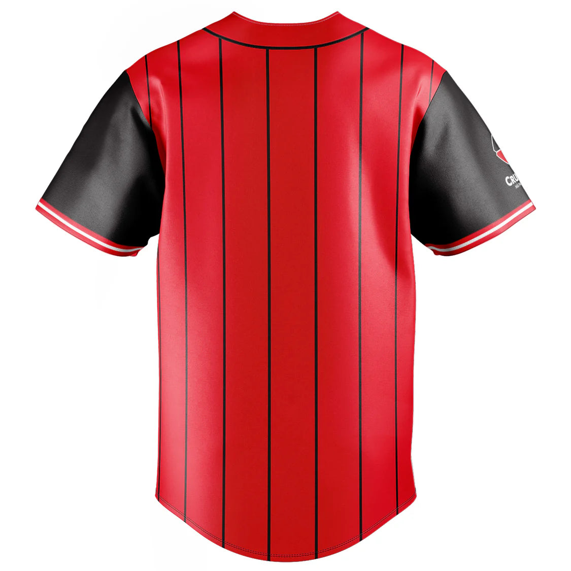 ABA-I (Ashtabula nz crusaders slugger baseball shirt) 52693862
