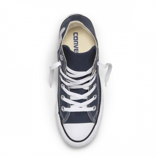 CT-A (CONVERSE CHUCK TAYLORS NAVY HI) - Otahuhu Shoes