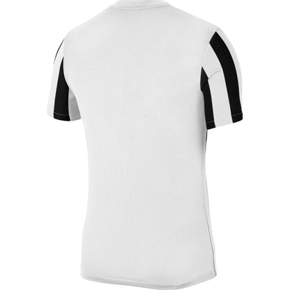 NA-I45 (Nike mens division IV jersey white/black) 92491250