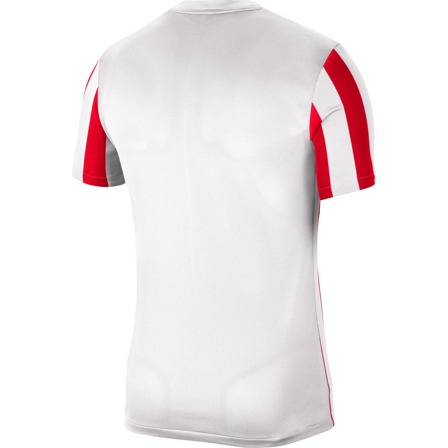 NA-J45 (Nike mens division IV jersey white/university red) 92491250