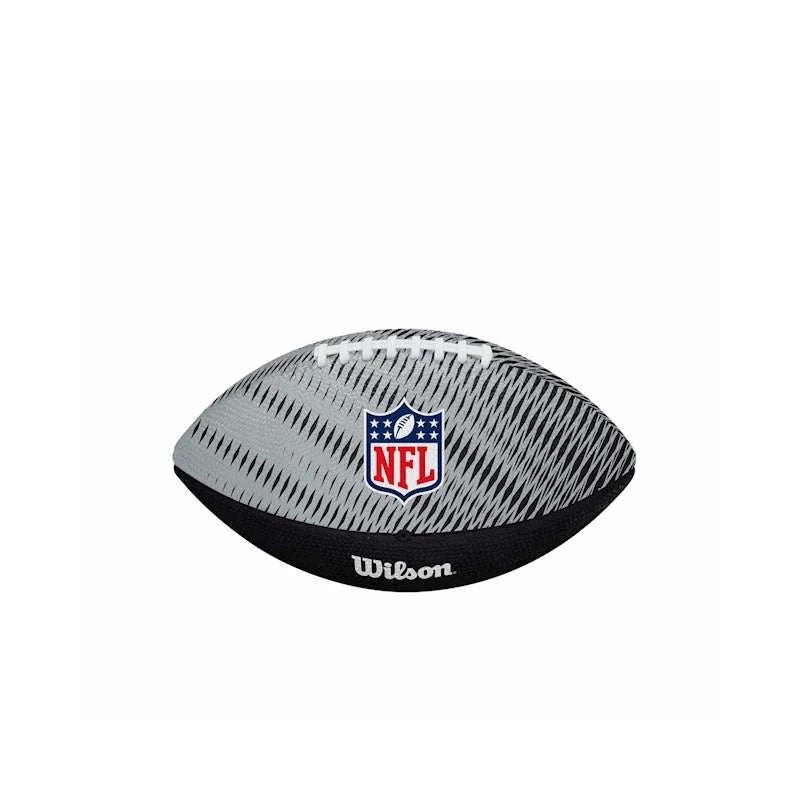 WS-J (Wilson NFL team tailgate football las vegas) 82491630