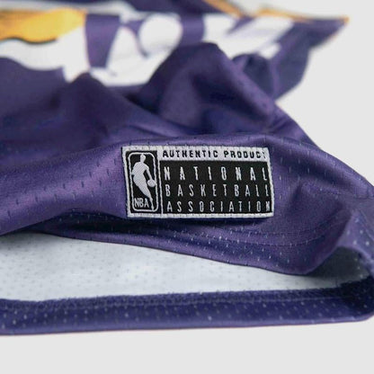 NBAA-Z2 (Nba essentials quinton mesh tank lakers purple) 82394782