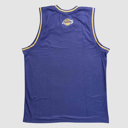 NBAA-Z2 (Nba essentials quinton mesh tank lakers purple) 82394782