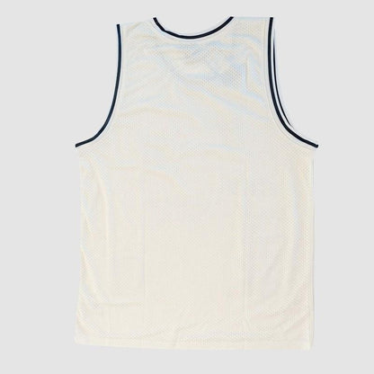 NBAA-H3 (Nba essentials rockford mesh tank bulls vintage white) 112394347