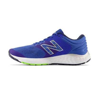 NB-A8 (New balance fresh foam 520 v7 2E width blue) 92393000